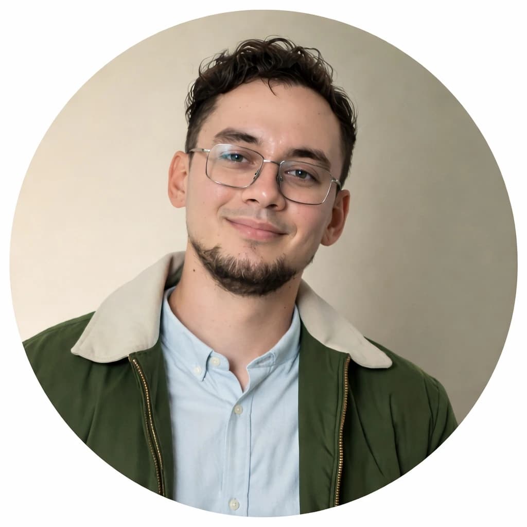 Duvan Villadiego, Software Engineer